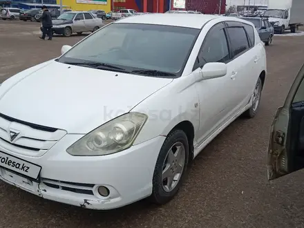 Toyota Caldina 2007 года за 3 000 000 тг. в Аральск – фото 5