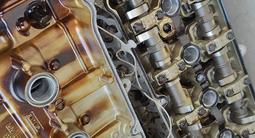 Двигатель мотор движок Мазда Mazda 3 1.6 z6 за 280 000 тг. в Алматы