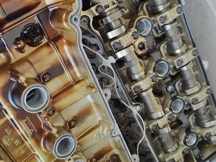 Двигатель мотор движок Мазда Mazda 3 1.6 z6 за 300 000 тг. в Алматы