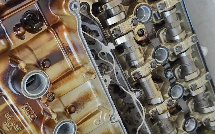 Двигатель мотор движок Мазда Mazda 3 1.6 z6 за 260 000 тг. в Алматы