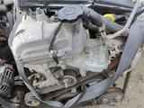 Двигатель мотор движок Мазда Mazda 3 1.6 z6 за 280 000 тг. в Алматы – фото 2