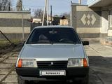 ВАЗ (Lada) 21099 2001 года за 1 900 000 тг. в Тараз