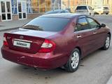Toyota Camry 2002 годаүшін3 300 000 тг. в Астана – фото 3