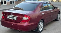 Toyota Camry 2002 годаүшін3 300 000 тг. в Астана – фото 3