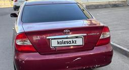Toyota Camry 2002 годаүшін3 300 000 тг. в Астана – фото 4