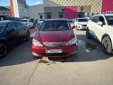 Toyota Camry 2002 годаүшін3 300 000 тг. в Астана