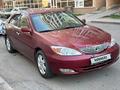 Toyota Camry 2002 года за 3 300 000 тг. в Астана – фото 2