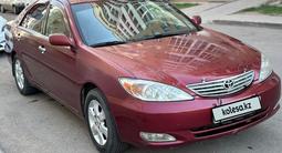 Toyota Camry 2002 годаүшін3 300 000 тг. в Астана – фото 2
