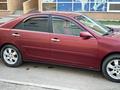Toyota Camry 2002 года за 3 300 000 тг. в Астана – фото 5