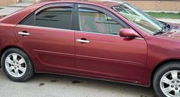 Toyota Camry 2002 годаүшін3 300 000 тг. в Астана – фото 5