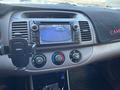 Toyota Camry 2002 года за 3 300 000 тг. в Астана – фото 9