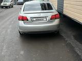 Lexus GS 300 2005 года за 5 500 000 тг. в Алматы – фото 2