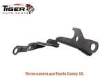Петля капота Camry 10 за 5 000 тг. в Алматы – фото 2