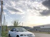 Honda Civic 1996 года за 1 600 000 тг. в Усть-Каменогорск