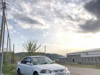 Honda Civic 1996 годаүшін1 600 000 тг. в Усть-Каменогорск
