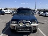 Nissan Mistral 1997 года за 2 200 000 тг. в Алматы