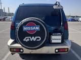 Nissan Mistral 1997 года за 2 200 000 тг. в Алматы – фото 4
