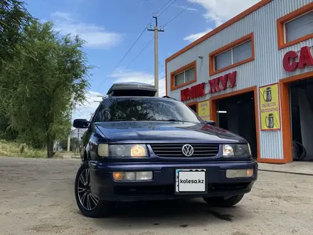 Volkswagen Passat 1994 года за 1 990 000 тг. в Алматы