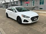 Hyundai Sonata 2019 годаfor5 700 000 тг. в Актау – фото 2