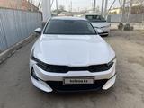 Kia K5 2022 года за 11 500 000 тг. в Кызылорда