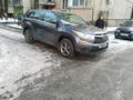 Toyota Highlander 2014 года за 14 000 000 тг. в Алматы – фото 2