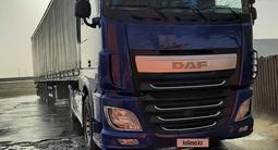 DAF  FX 460 2014 годаүшін27 000 000 тг. в Кызылорда