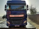 DAF  FX 460 2014 года за 27 000 000 тг. в Кызылорда – фото 3