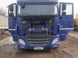 DAF  FX 460 2014 годаүшін27 000 000 тг. в Кызылорда – фото 5