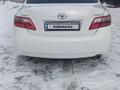 Toyota Camry 2007 года за 7 000 000 тг. в Талдыкорган – фото 18