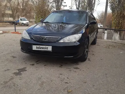 Toyota Camry 2002 года за 4 600 000 тг. в Актобе