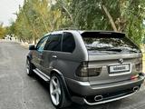 BMW X5 2006 года за 9 000 000 тг. в Кызылорда – фото 3