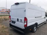 Fiat Professional  Ducato 2022 года за 32 500 000 тг. в Астана – фото 3