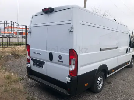 Fiat Professional  Ducato 2022 года за 30 500 000 тг. в Астана – фото 3