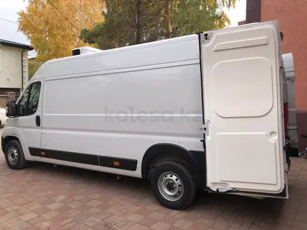 Fiat Professional  Ducato 2022 года за 30 500 000 тг. в Астана – фото 19