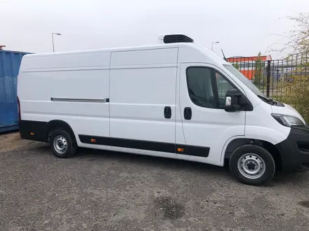 Fiat Professional  Ducato 2022 года за 30 500 000 тг. в Астана – фото 4