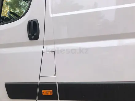 Fiat Professional  Ducato 2022 года за 30 500 000 тг. в Астана – фото 22