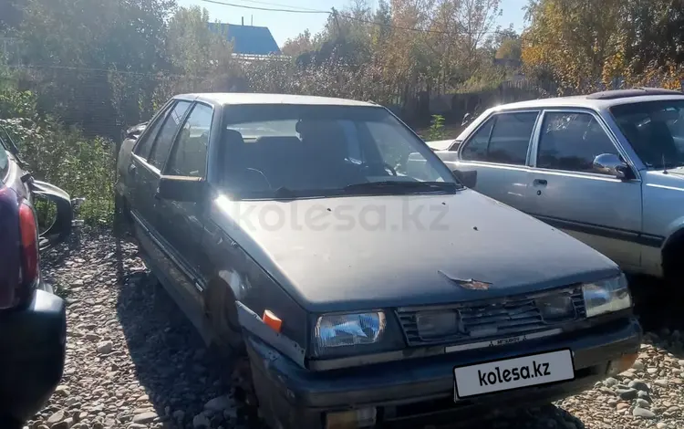 Mitsubishi Lancer 1986 года за 150 000 тг. в Усть-Каменогорск