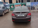 Hyundai Solaris 2015 года за 5 400 000 тг. в Алматы – фото 5