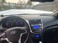 Hyundai Accent 2013 годаүшін6 200 000 тг. в Алматы – фото 8