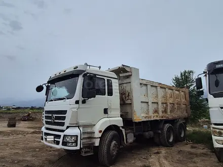 Shacman (Shaanxi) 2016 года за 11 500 000 тг. в Алматы