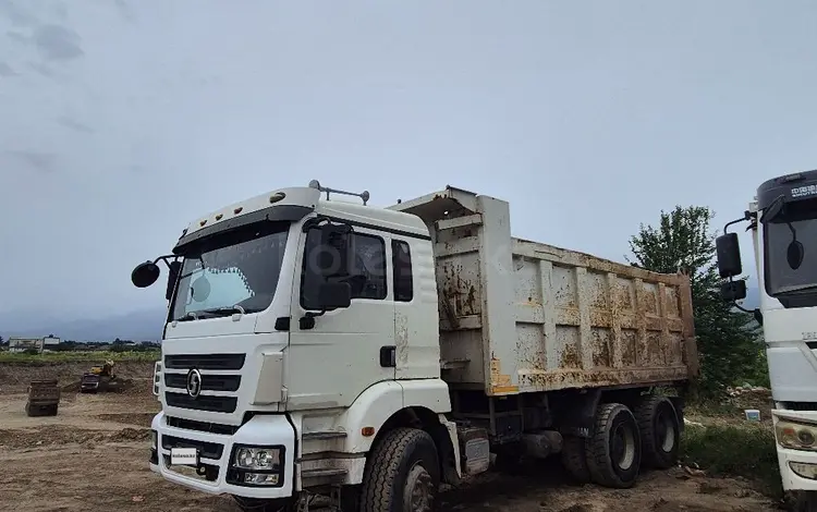 Shacman (Shaanxi) 2016 годаүшін11 500 000 тг. в Алматы