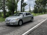 Toyota Camry 2006 года за 6 900 000 тг. в Алматы – фото 5