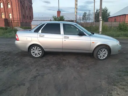 ВАЗ (Lada) Priora 2170 2012 года за 2 500 000 тг. в Кокшетау – фото 2