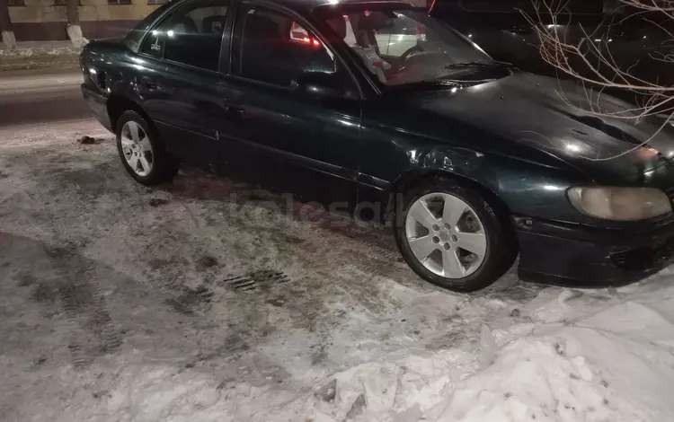 Opel Omega 1994 годаүшін700 000 тг. в Кокшетау