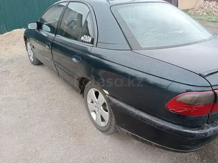 Opel Omega 1994 года за 700 000 тг. в Кокшетау – фото 4