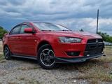 Mitsubishi Lancer 2008 годаfor4 200 000 тг. в Актобе – фото 5