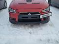 Mitsubishi Lancer 2008 годаfor5 500 000 тг. в Актобе – фото 18