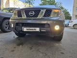 Nissan Pathfinder 2007 годаүшін7 500 000 тг. в Алматы – фото 2
