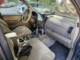 Nissan Pathfinder 2007 годаүшін7 500 000 тг. в Алматы – фото 3