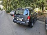 Nissan Pathfinder 2007 годаүшін7 500 000 тг. в Алматы – фото 4
